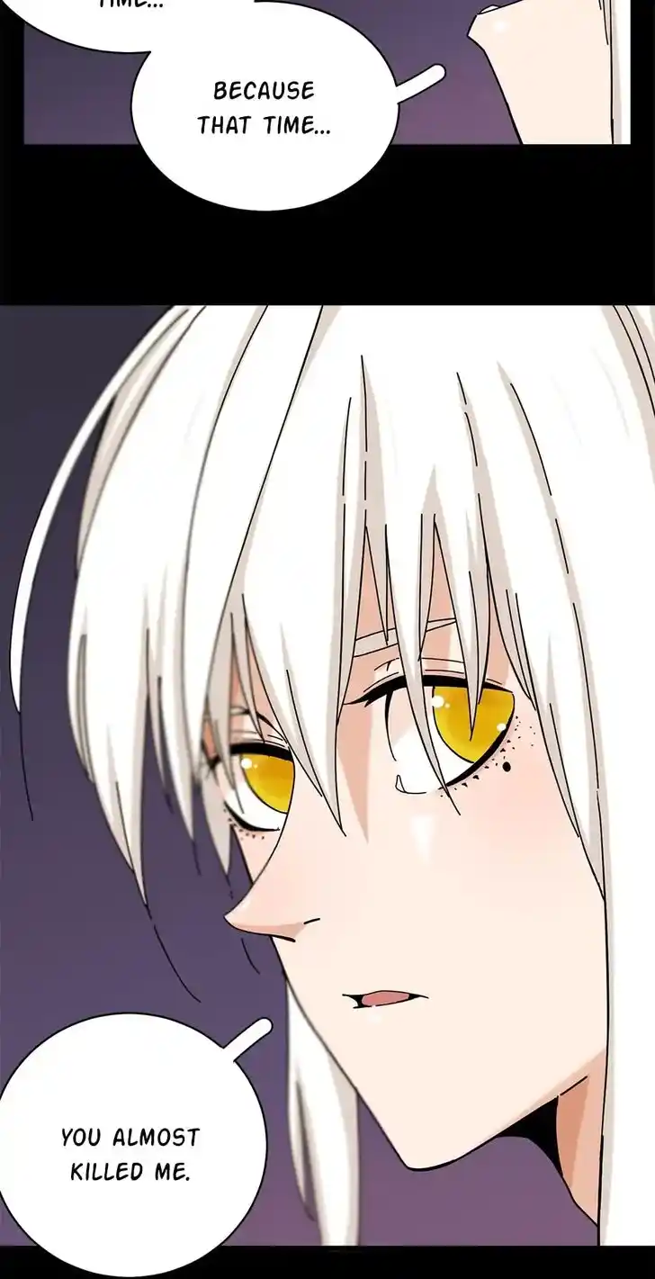 Peach and the Book of the last days Ch.123