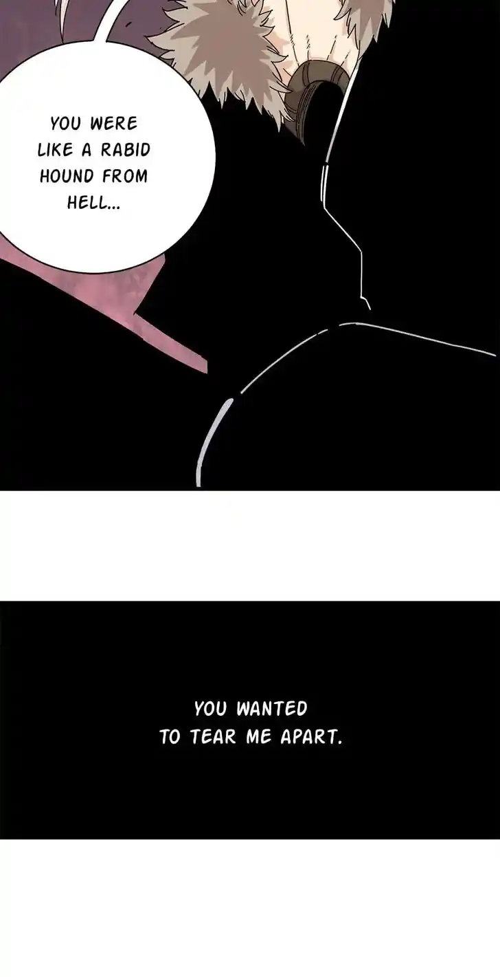 Peach and the Book of the last days Ch.123