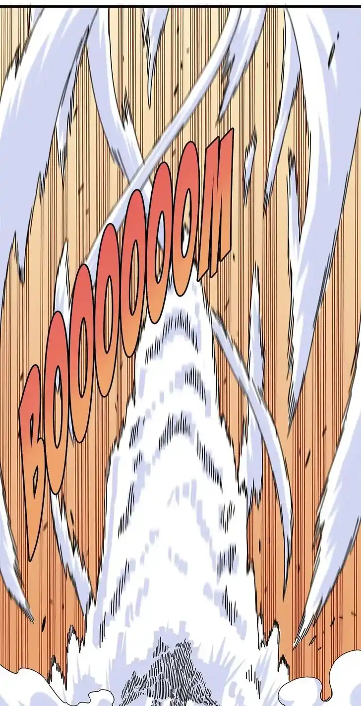 Peach and the Book of the last days Ch.123