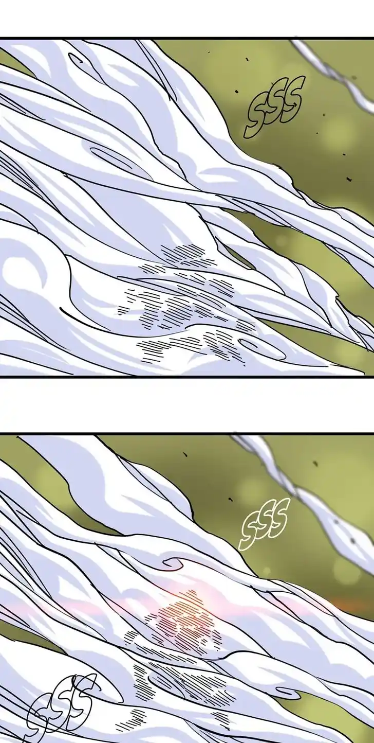 Peach and the Book of the last days Ch.123