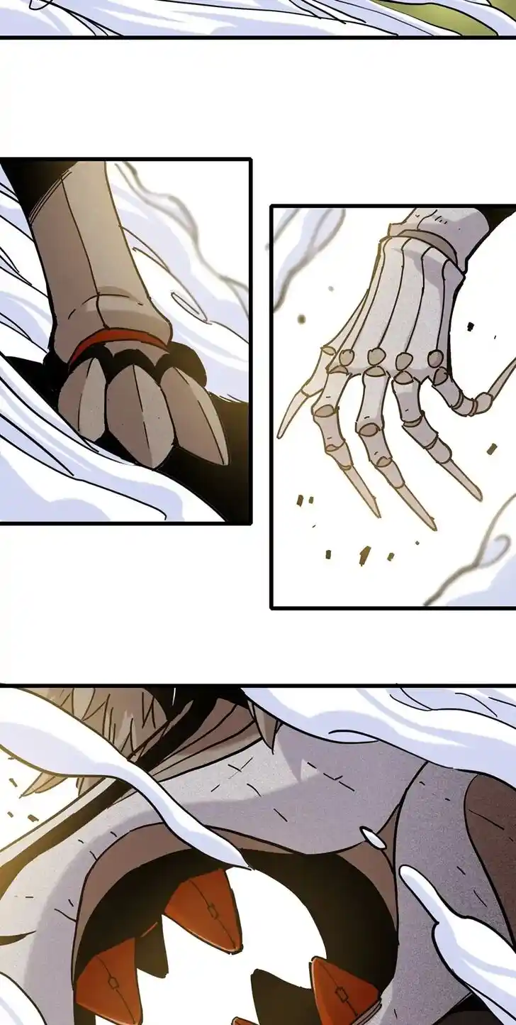 Peach and the Book of the last days Ch.123