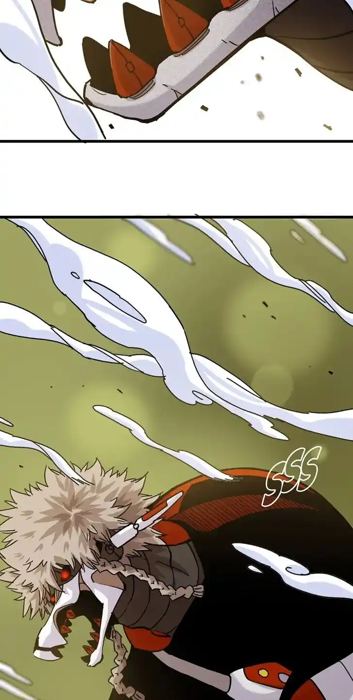 Peach and the Book of the last days Ch.123