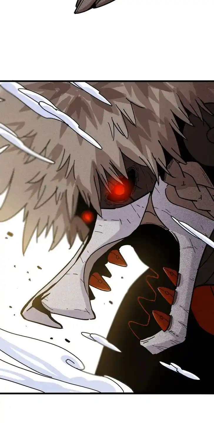 Peach and the Book of the last days Ch.123