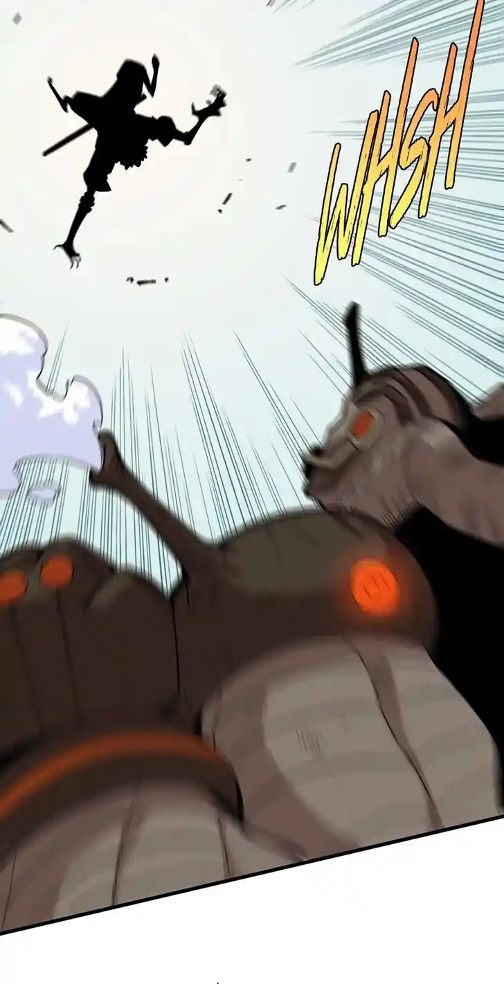 Peach and the Book of the last days Ch.124