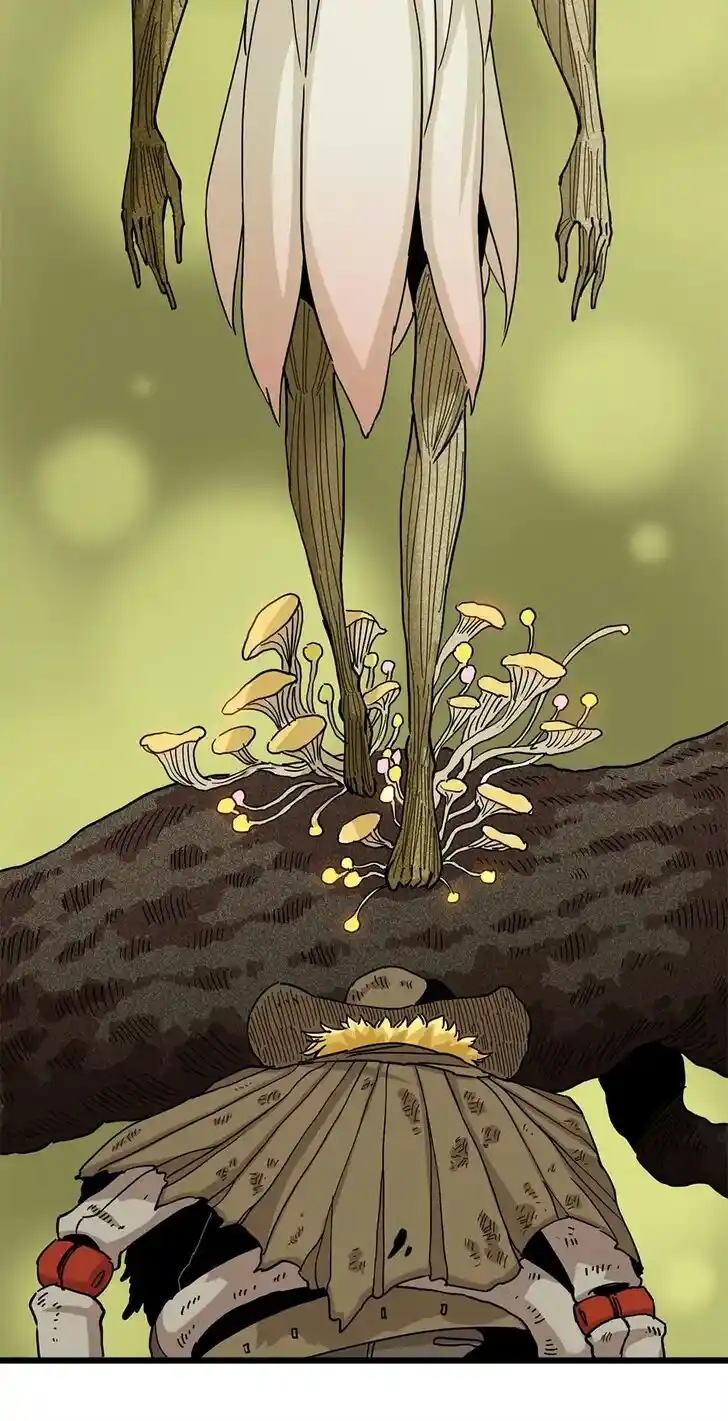 Peach and the Book of the last days Ch.125