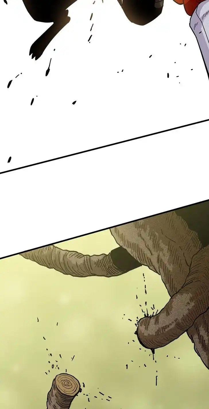 Peach and the Book of the last days Ch.127