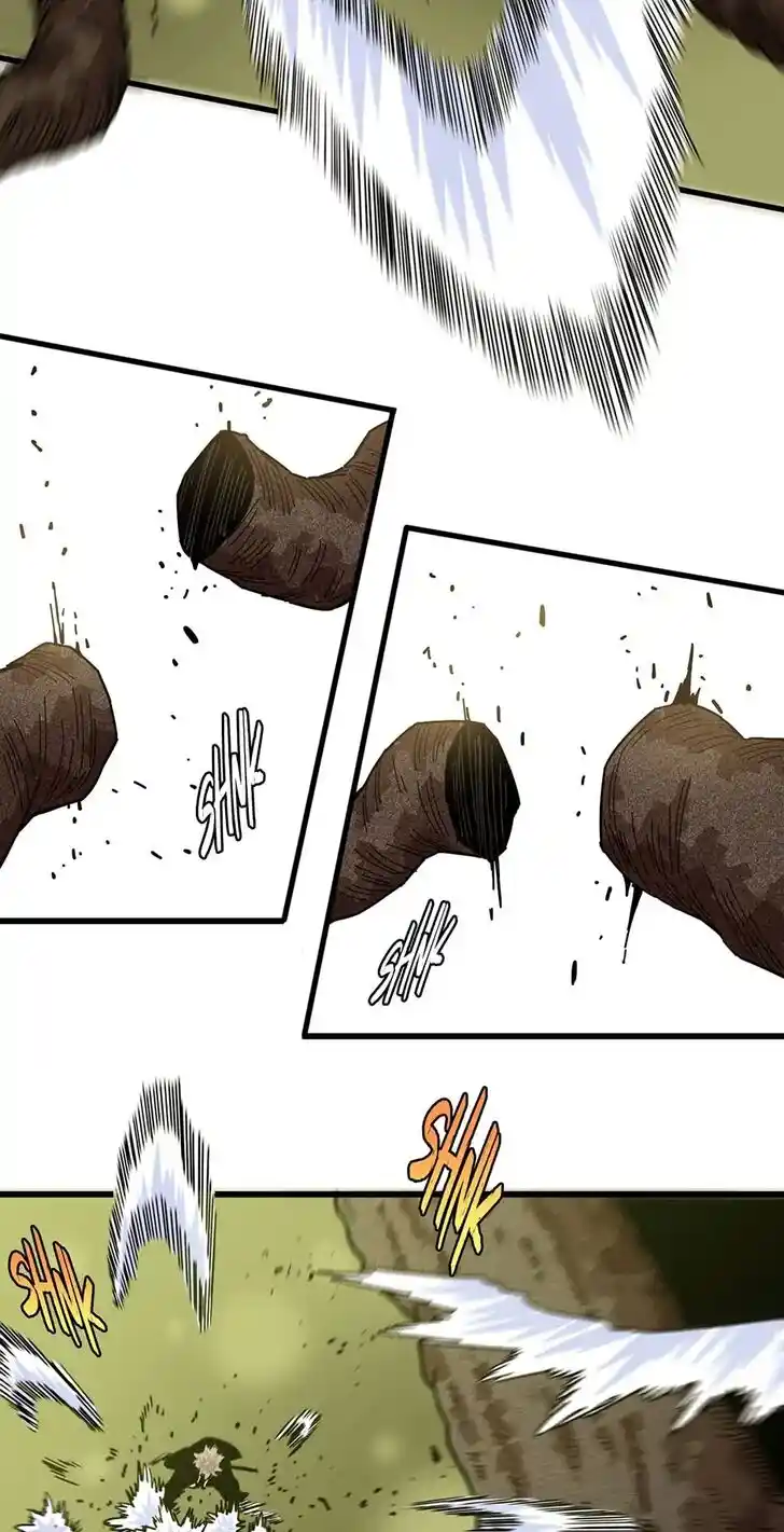 Peach and the Book of the last days Ch.127