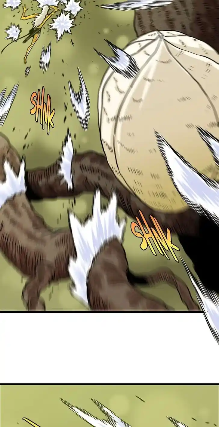 Peach and the Book of the last days Ch.127