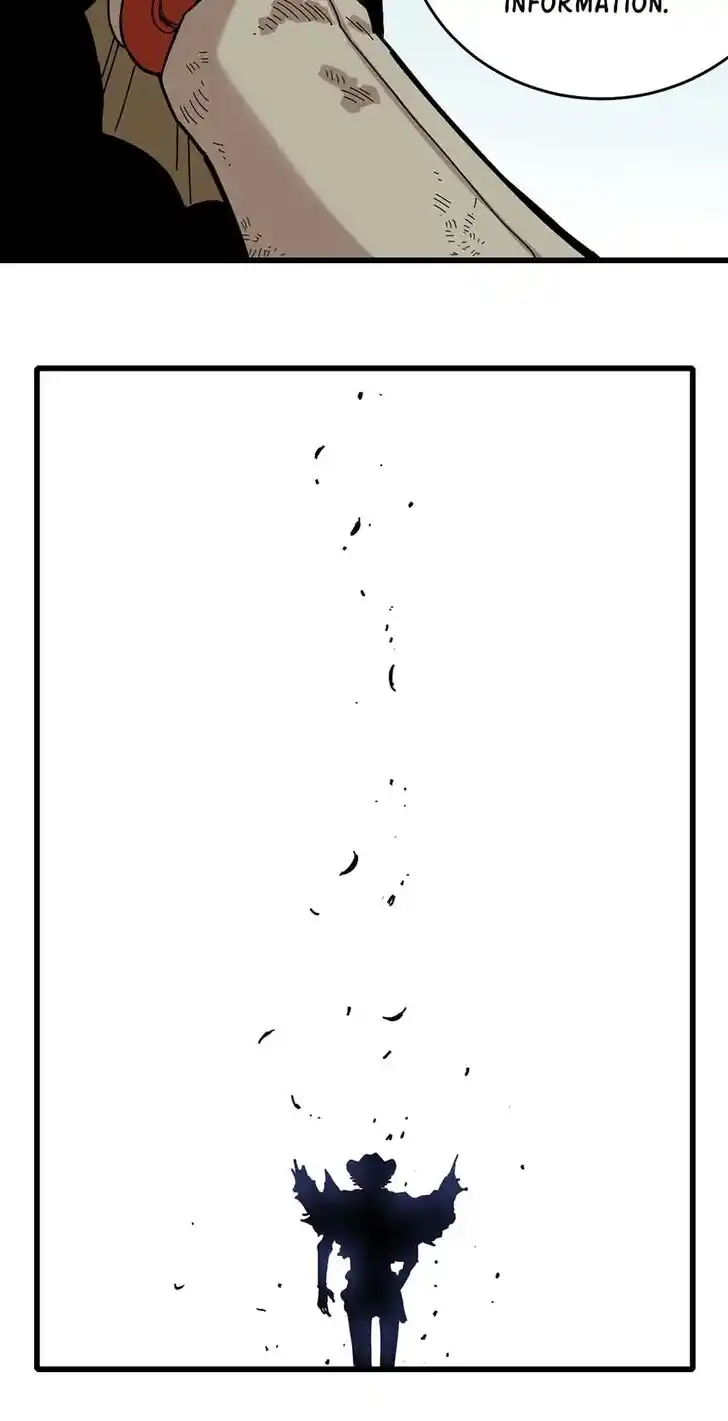 Peach and the Book of the last days Ch.127