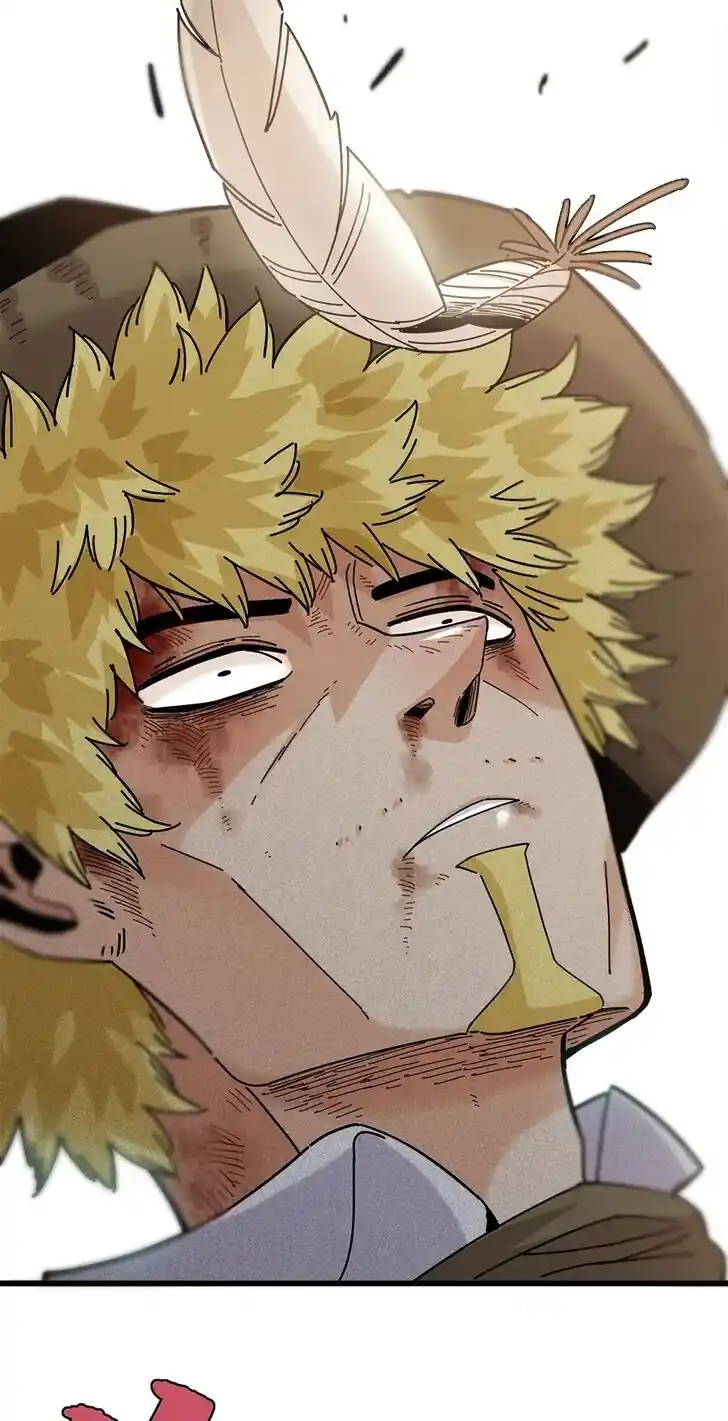 Peach and the Book of the last days Ch.127