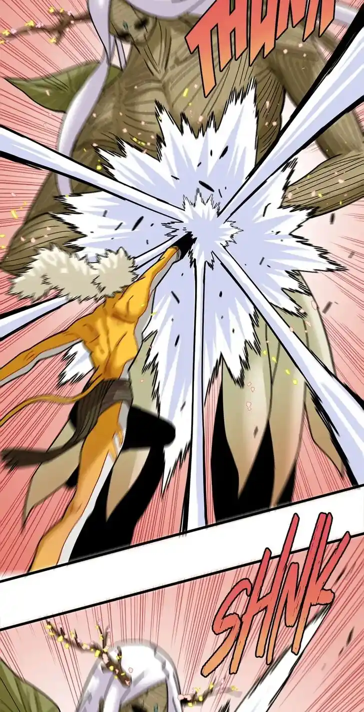 Peach and the Book of the last days Ch.128