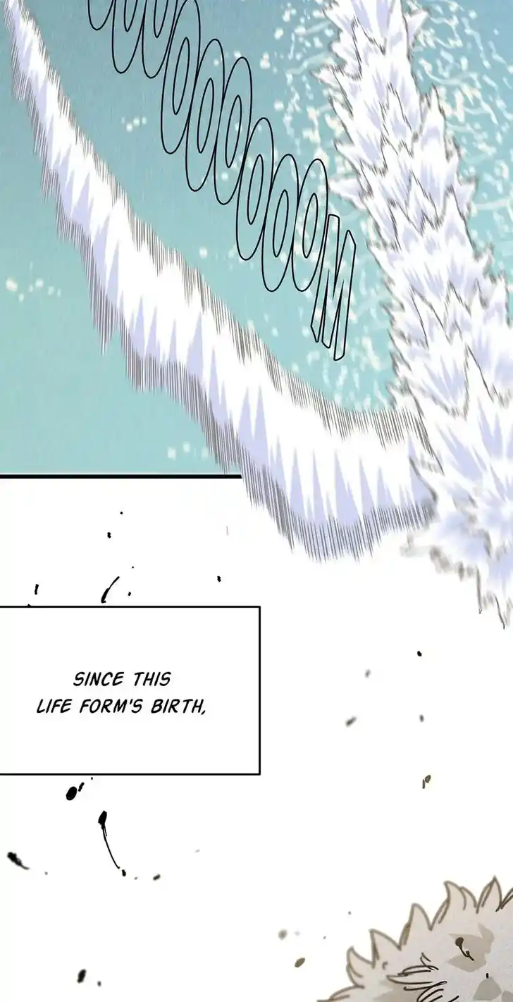 Peach and the Book of the last days Ch.128