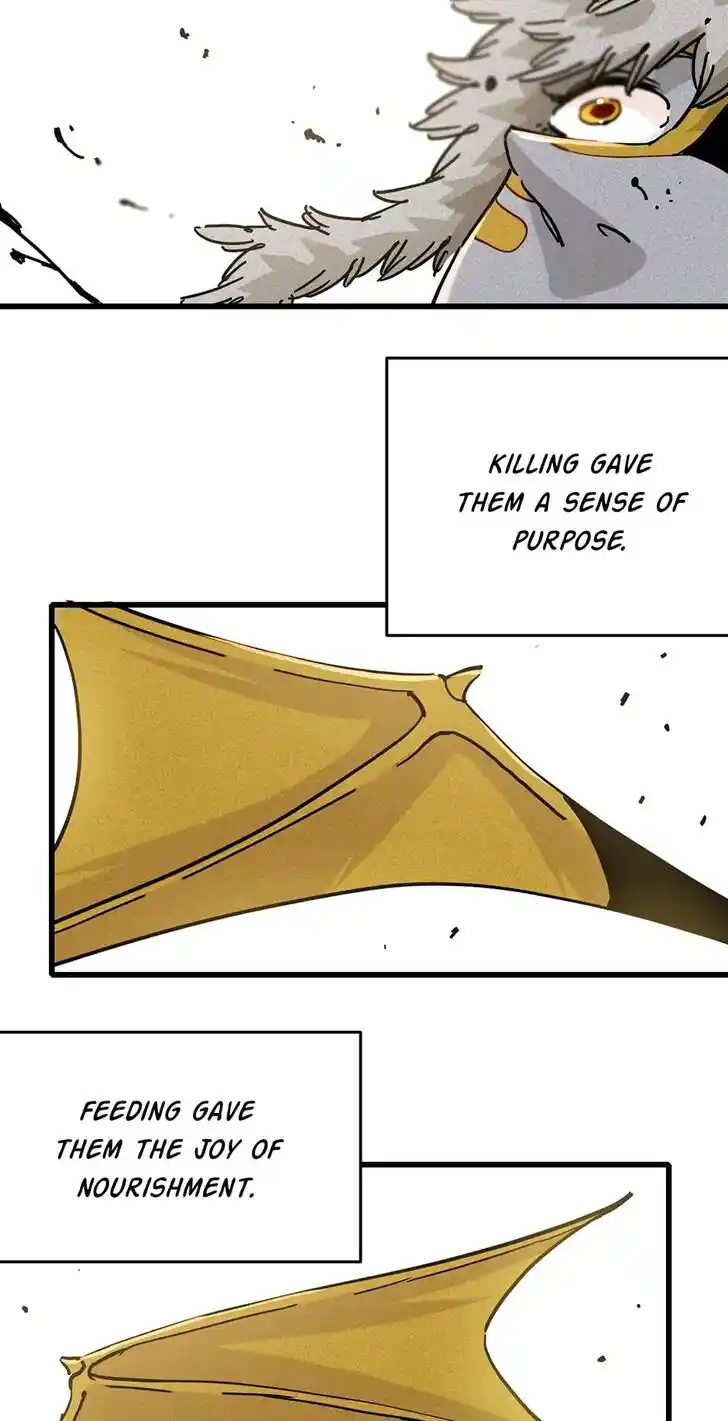 Peach and the Book of the last days Ch.128