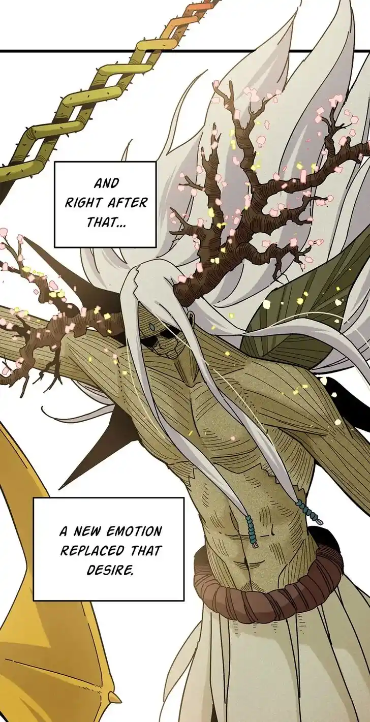 Peach and the Book of the last days Ch.128