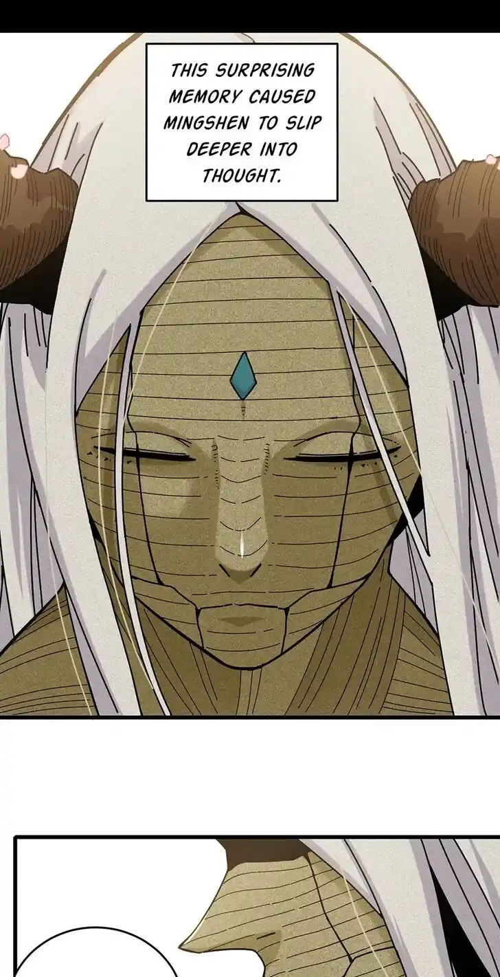 Peach and the Book of the last days Ch.128