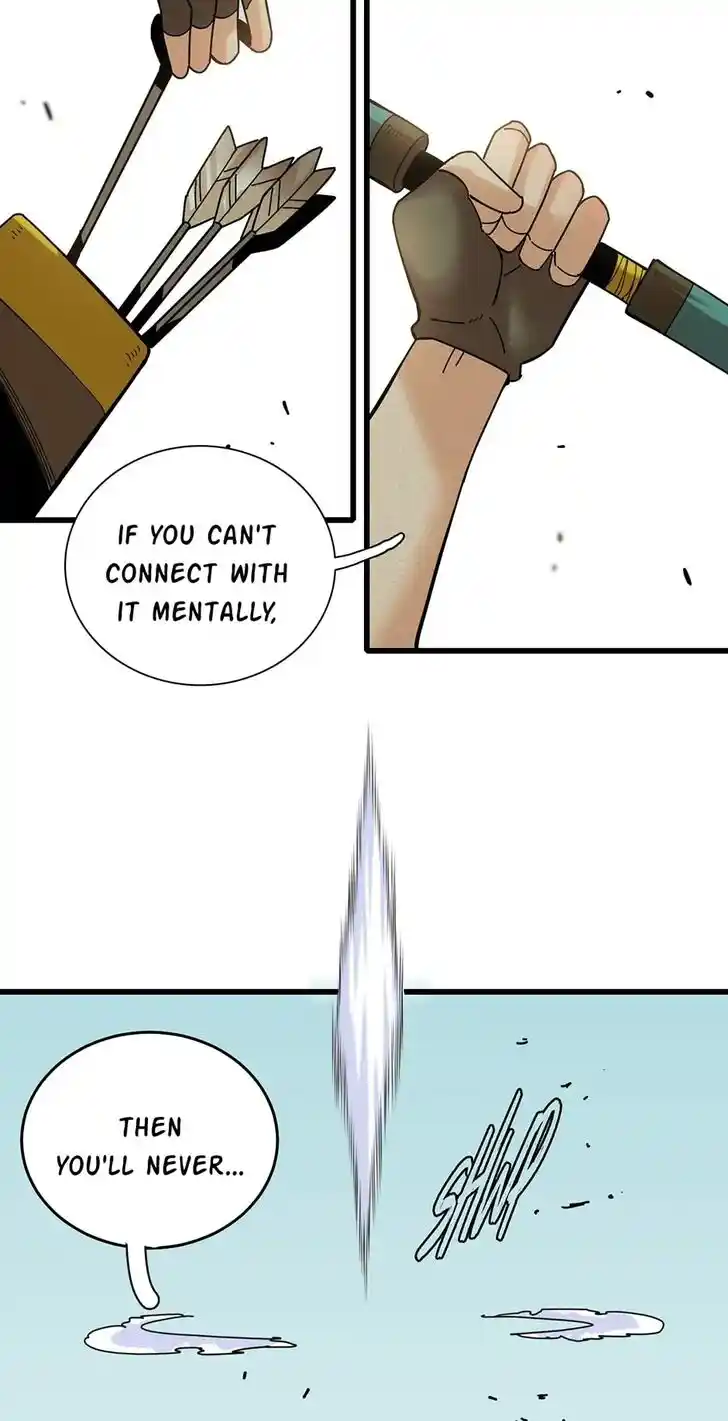 Peach and the Book of the last days Ch.129