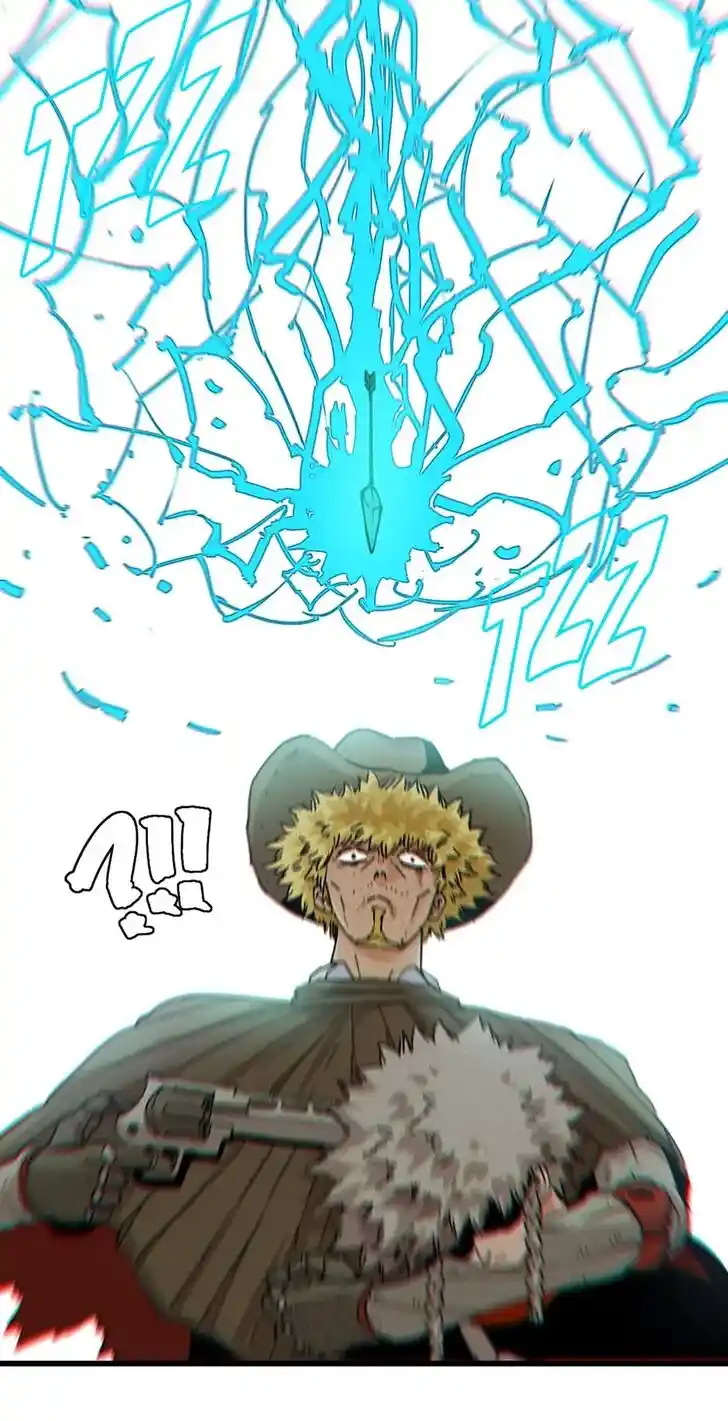 Peach and the Book of the last days Ch.130