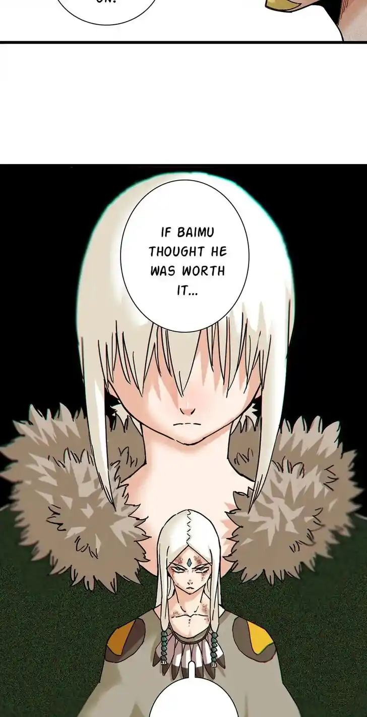 Peach and the Book of the last days Ch.130