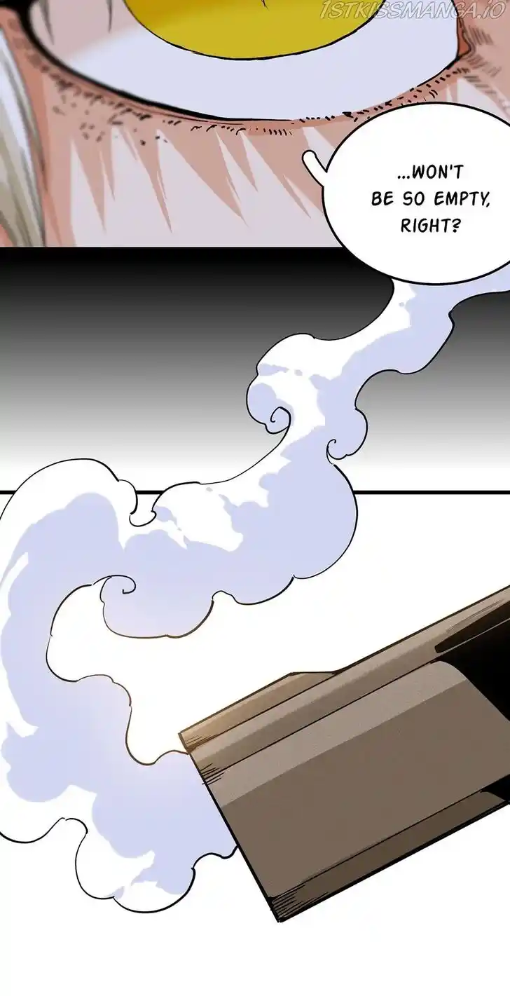 Peach and the Book of the last days Ch.132