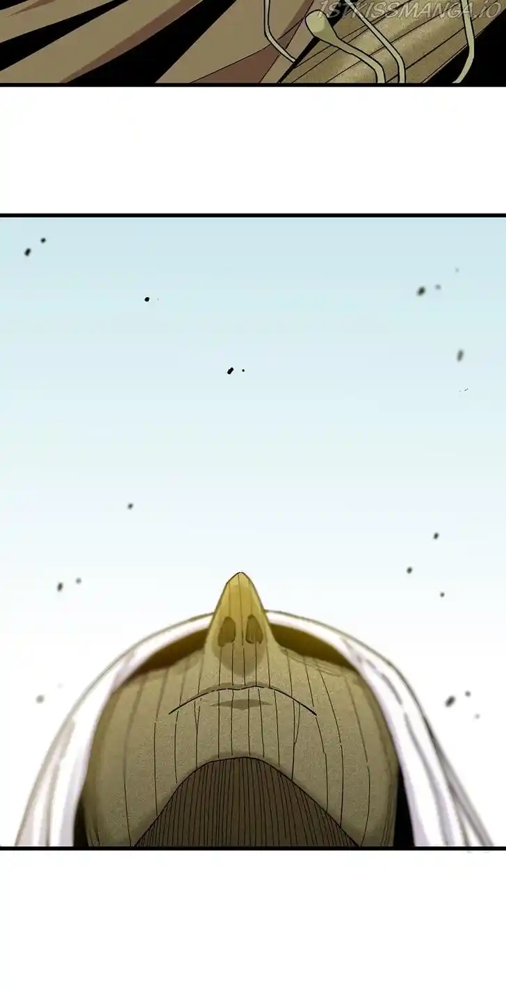 Peach and the Book of the last days Ch.132