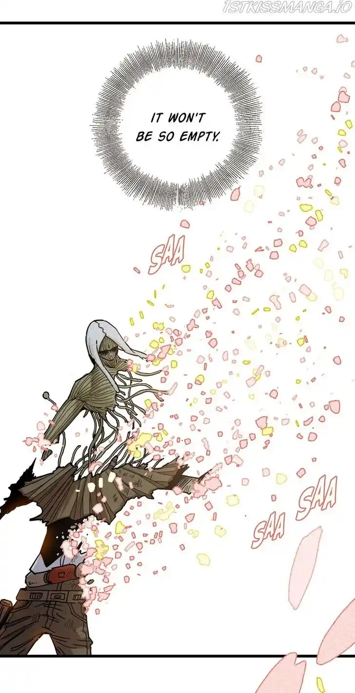 Peach and the Book of the last days Ch.132