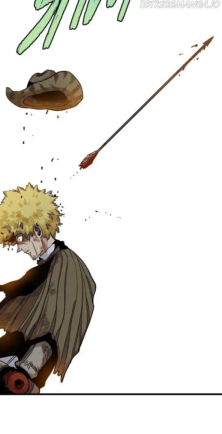 Peach and the Book of the last days Ch.132