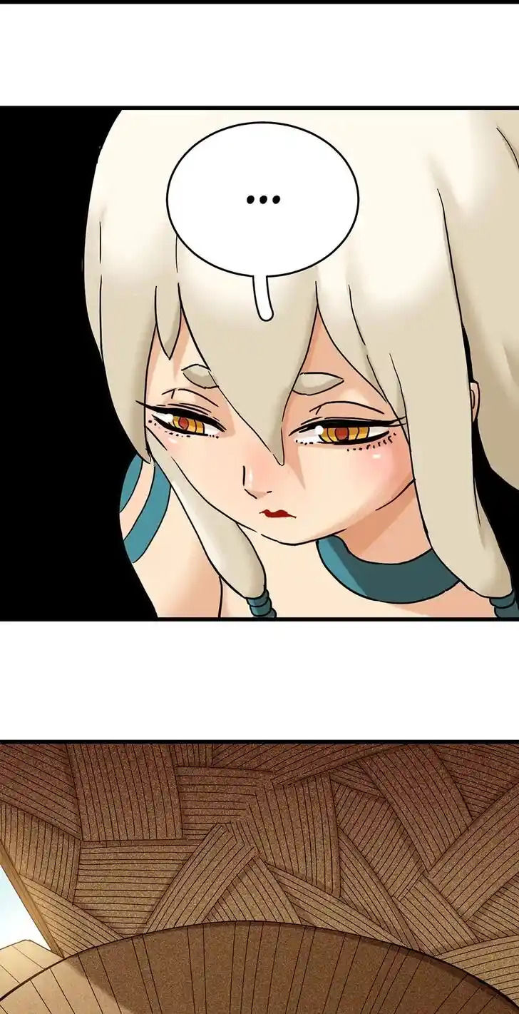 Peach and the Book of the last days Ch.133