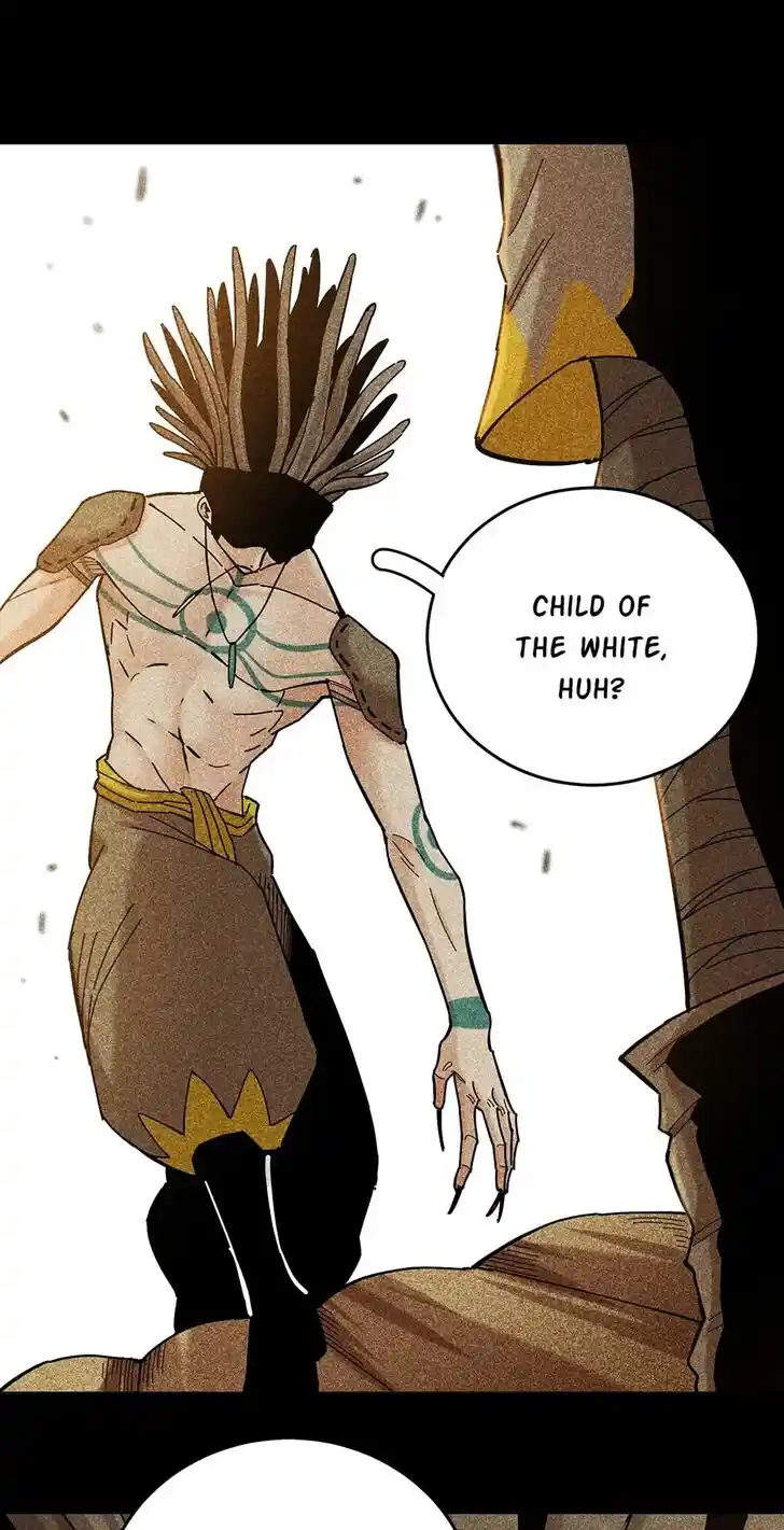 Peach and the Book of the last days Ch.133