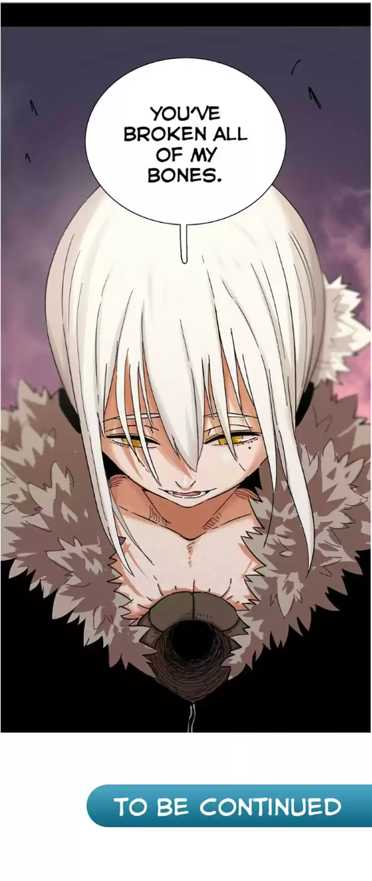 Peach and the Book of the Last Days ch.15