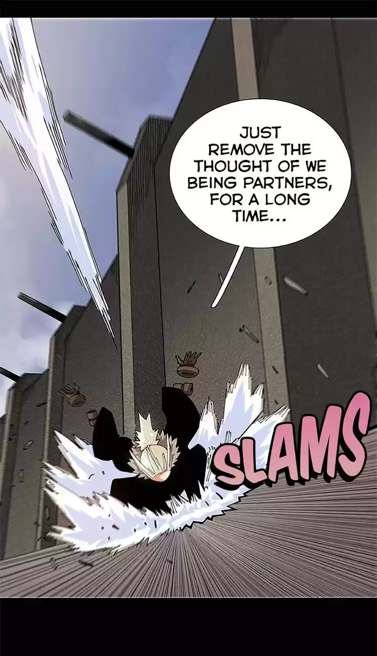 Peach and the Book of the Last Days ch.18