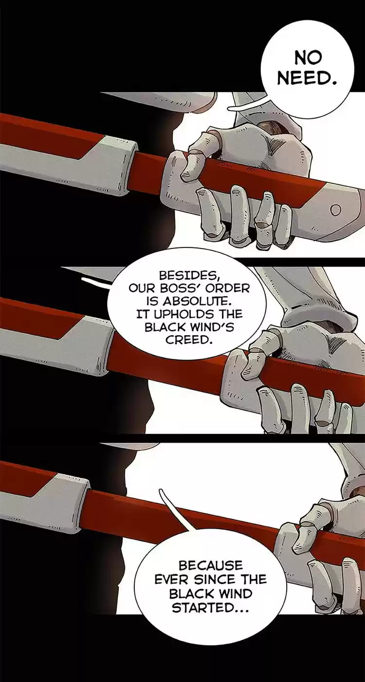 Peach and the Book of the Last Days ch.18