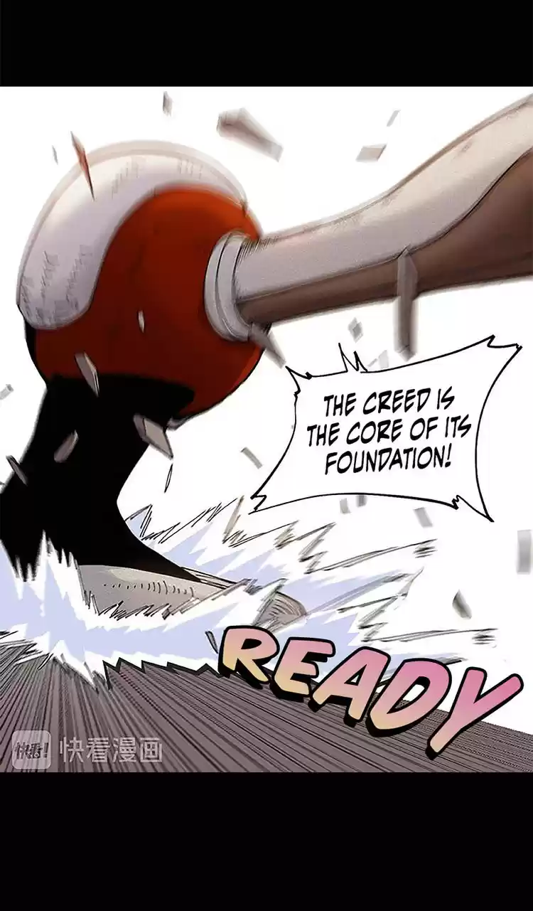 Peach and the Book of the Last Days ch.18