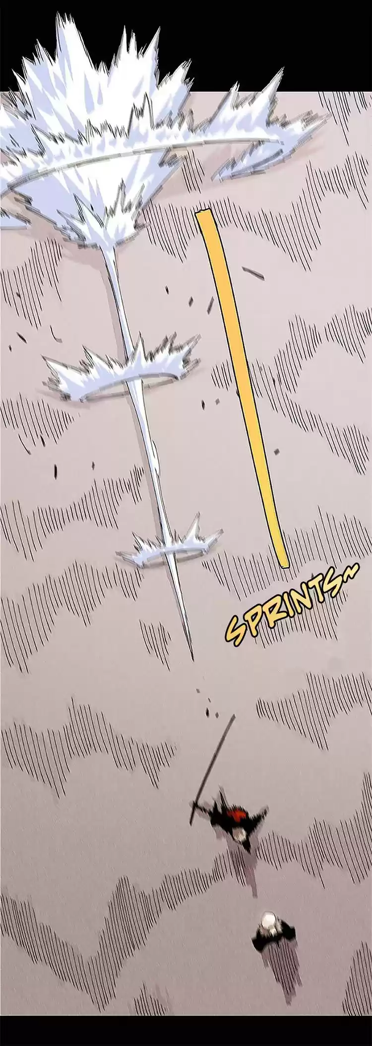 Peach and the Book of the Last Days ch.18