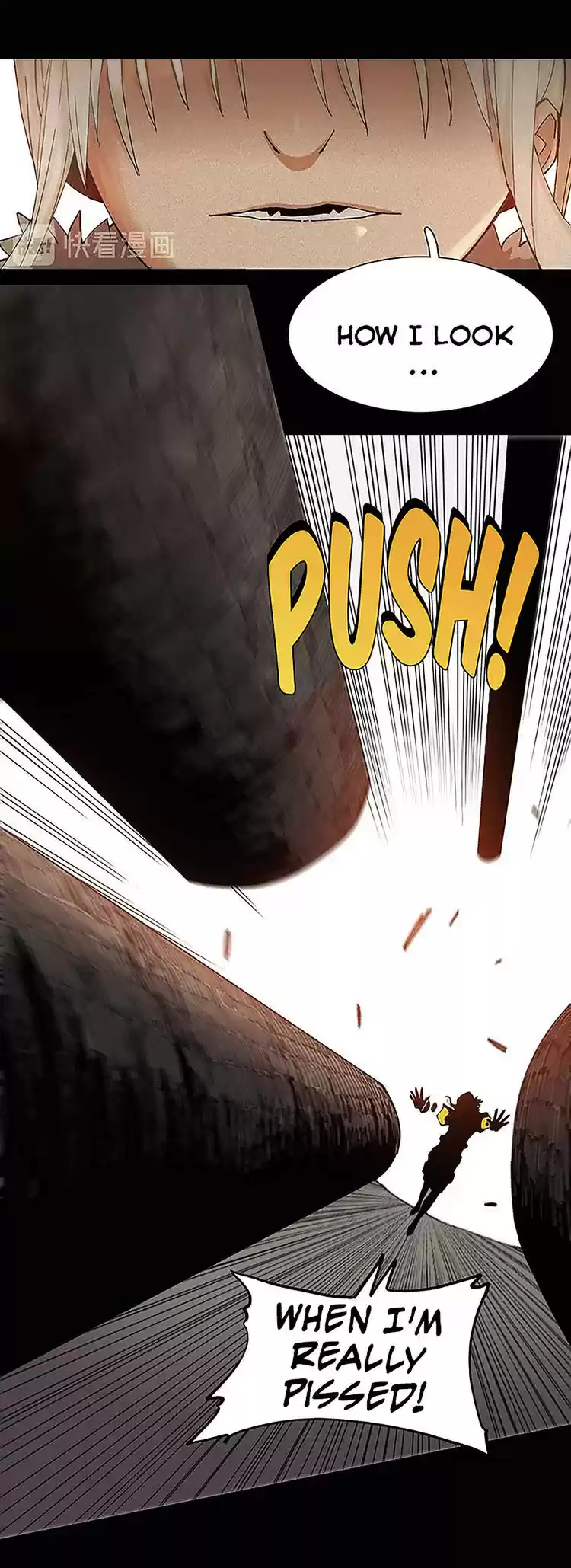 Peach and the Book of the Last Days ch.18