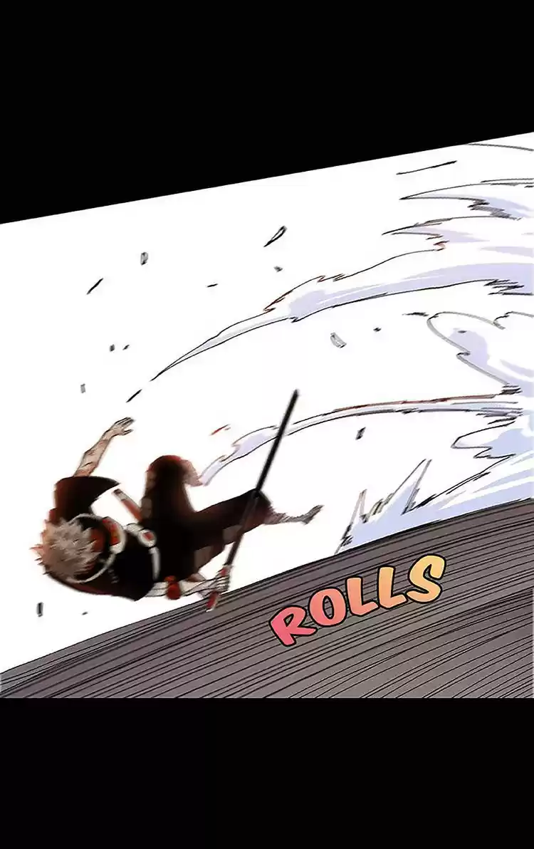 Peach and the Book of the Last Days ch.18