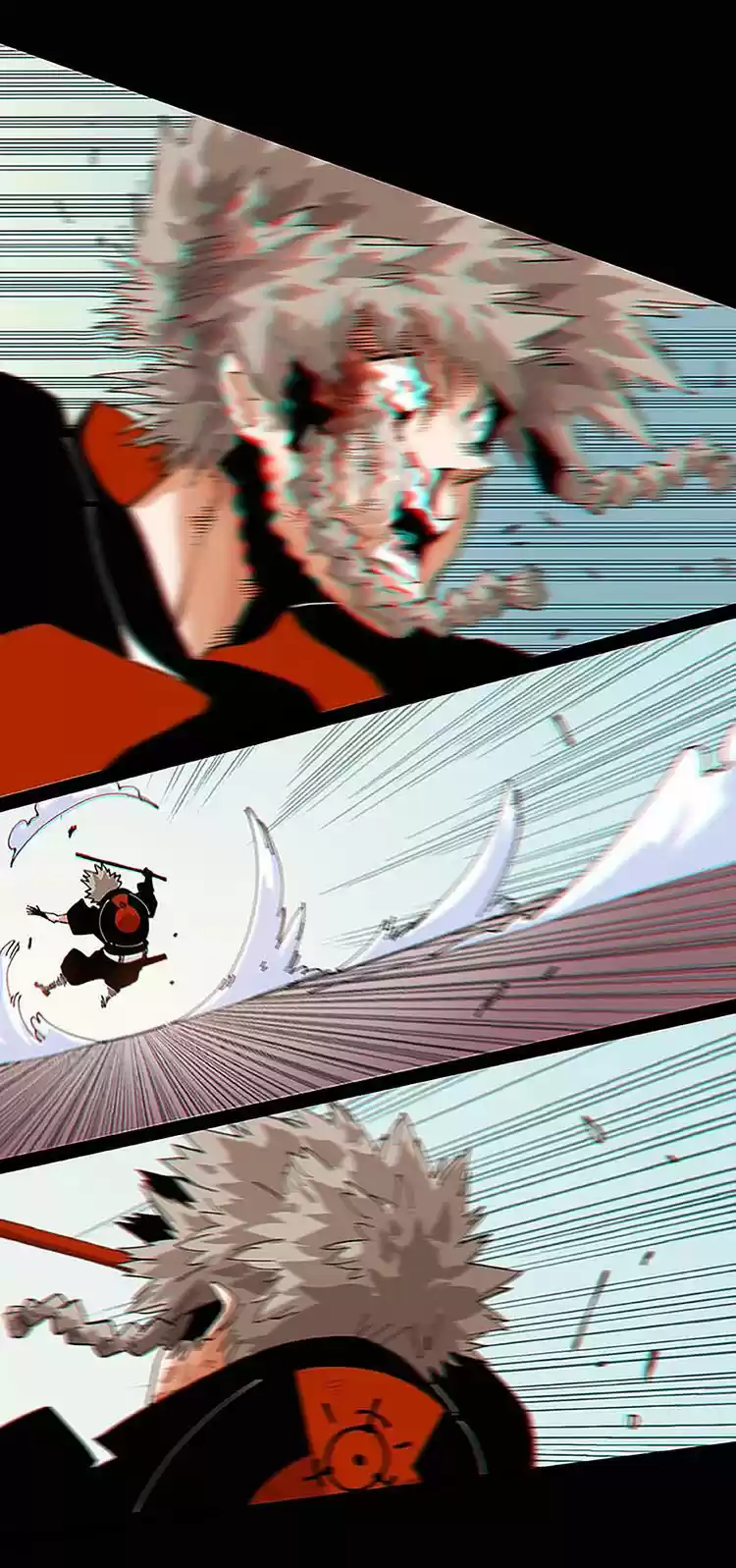 Peach and the Book of the Last Days ch.18