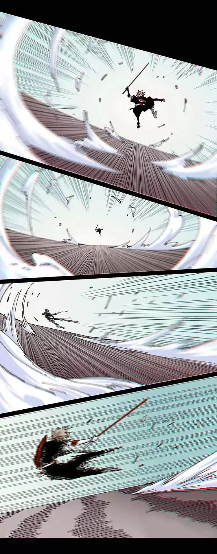 Peach and the Book of the Last Days ch.18