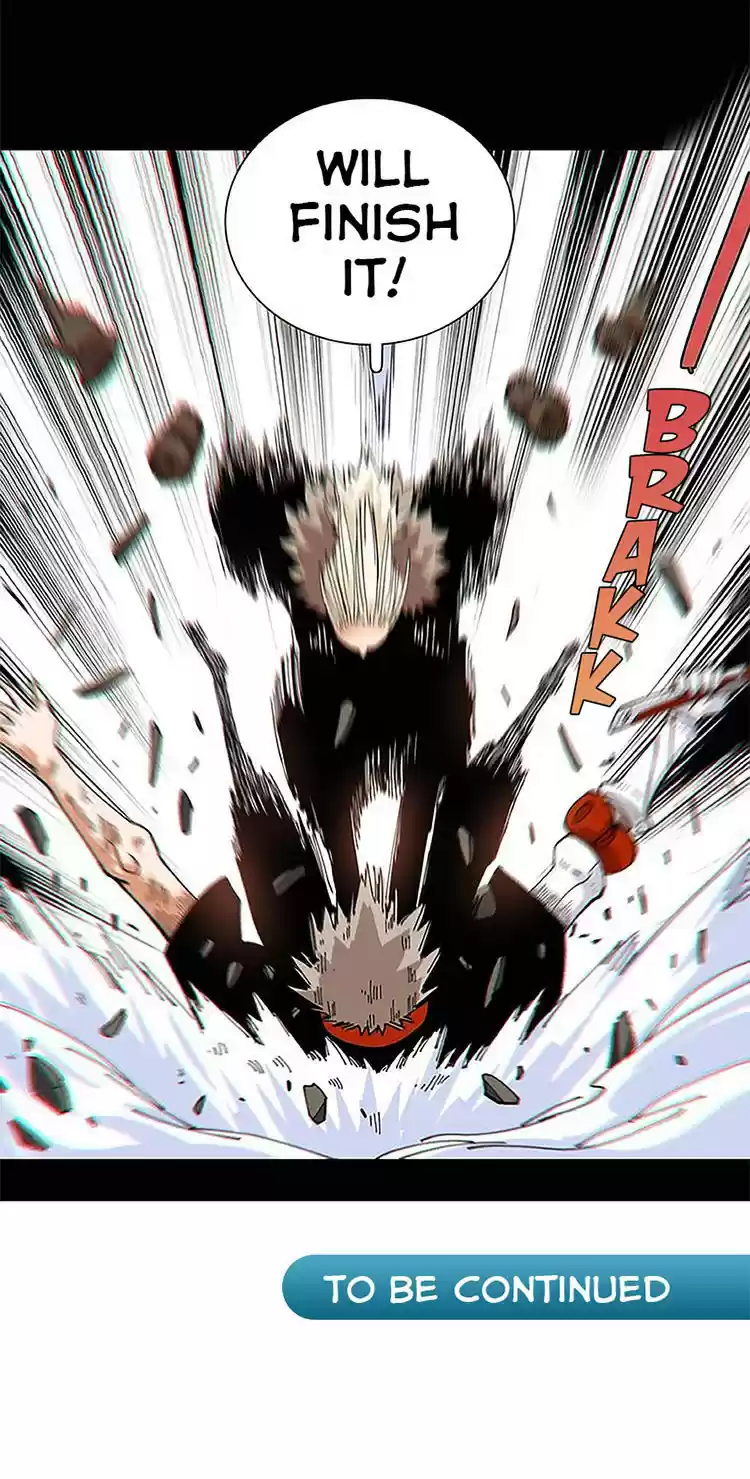 Peach and the Book of the Last Days ch.18