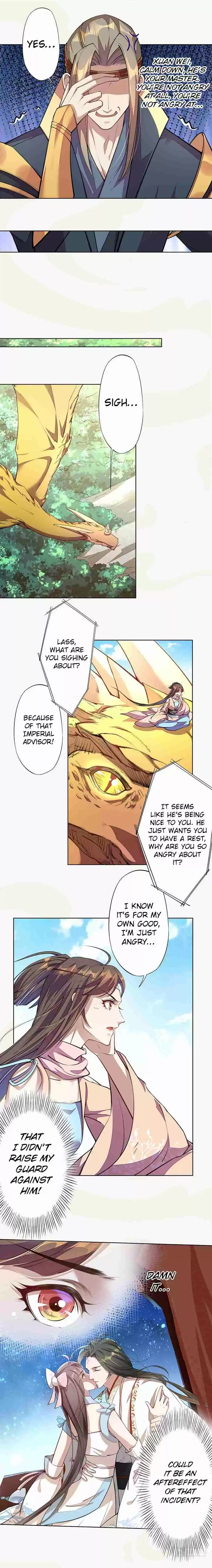 Peerless Alchemist 100