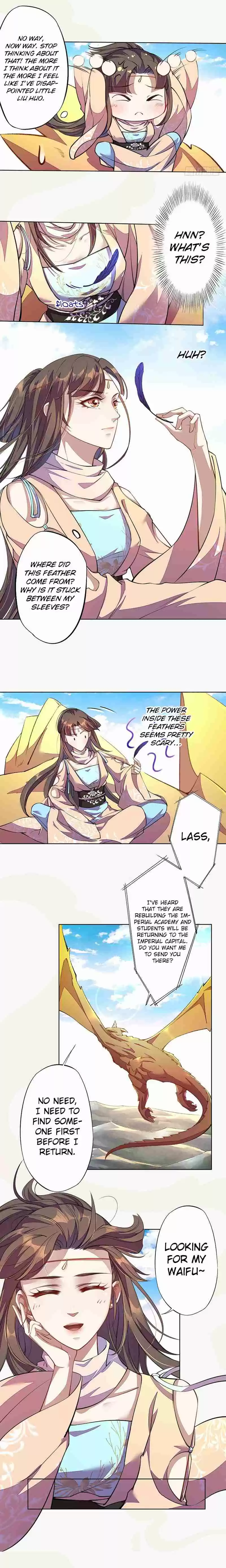 Peerless Alchemist 100