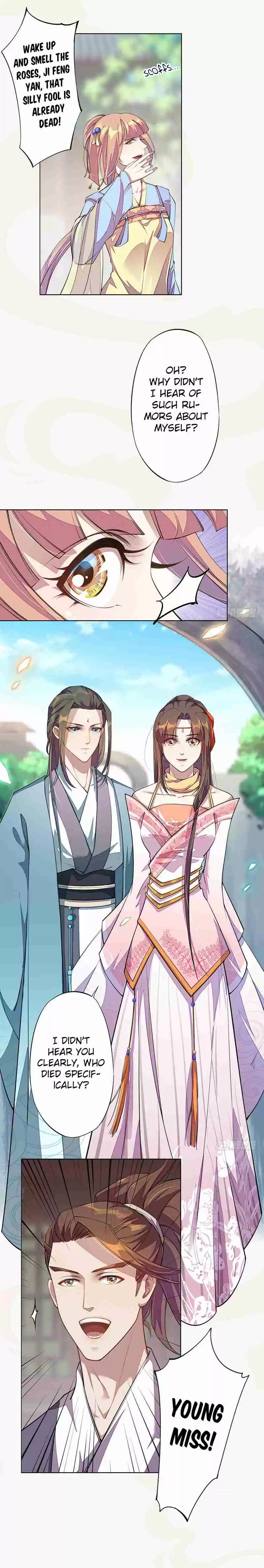 Peerless Alchemist 100