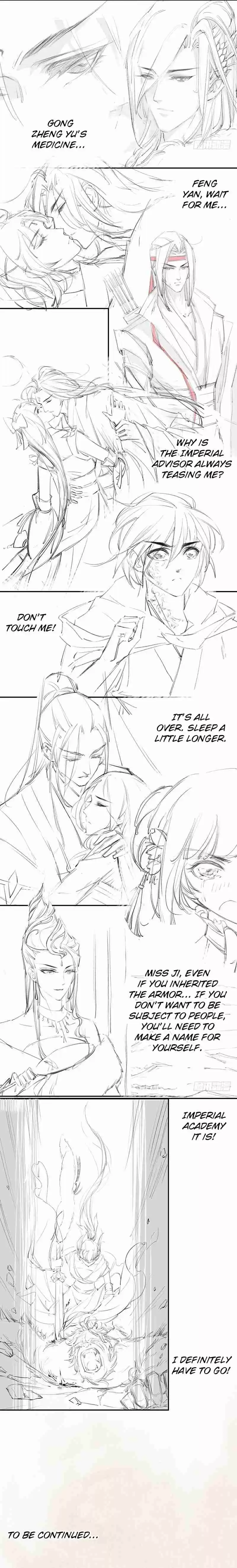 Peerless Alchemist 100