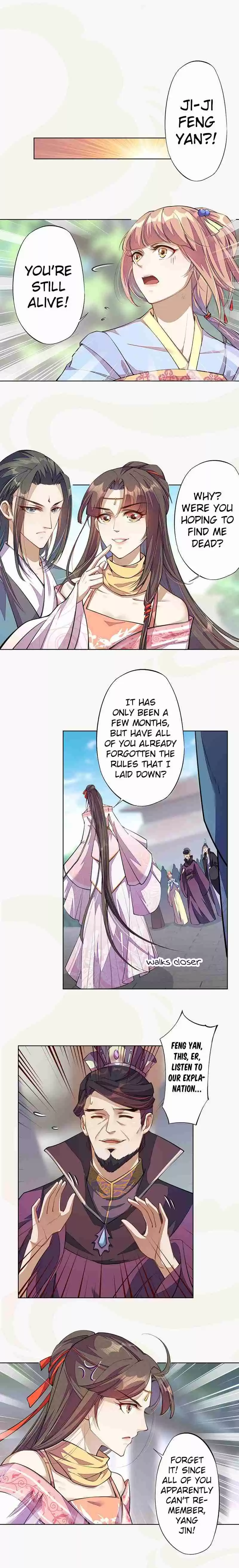 Peerless Alchemist 101