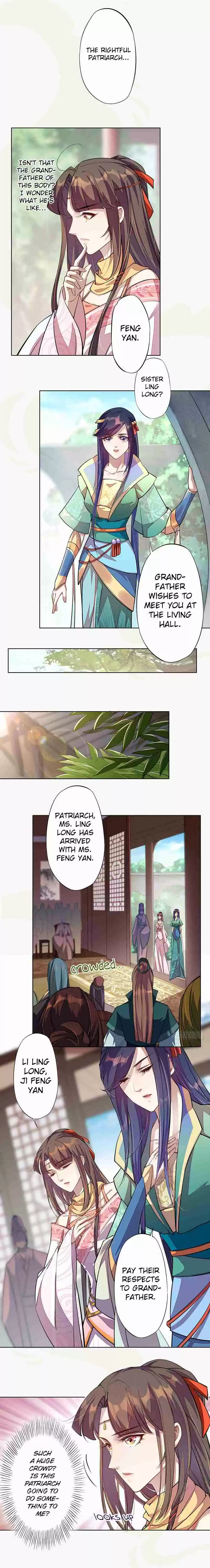 Peerless Alchemist 101