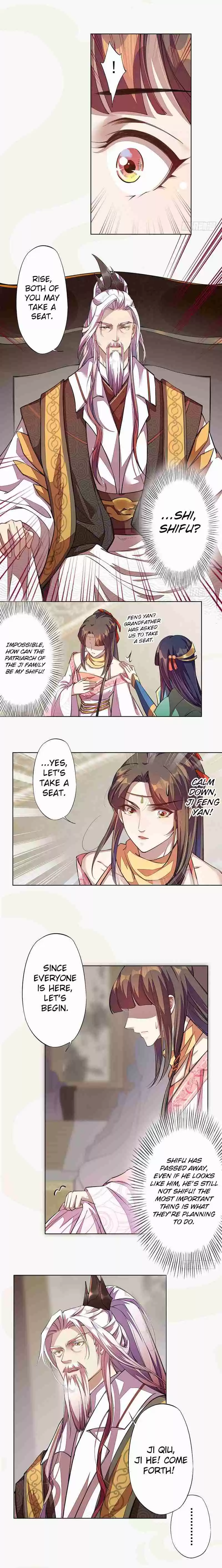 Peerless Alchemist 101