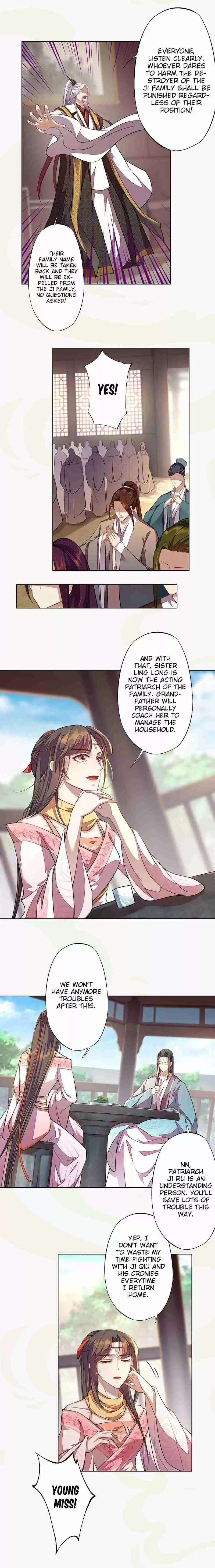 Peerless Alchemist 102