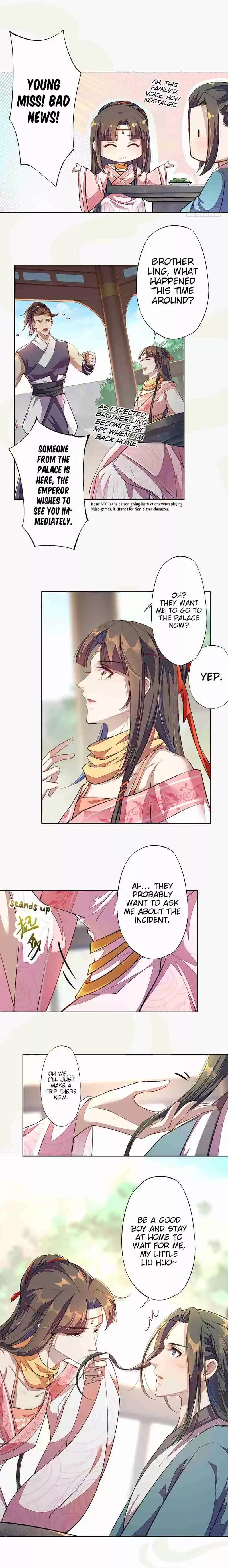 Peerless Alchemist 102