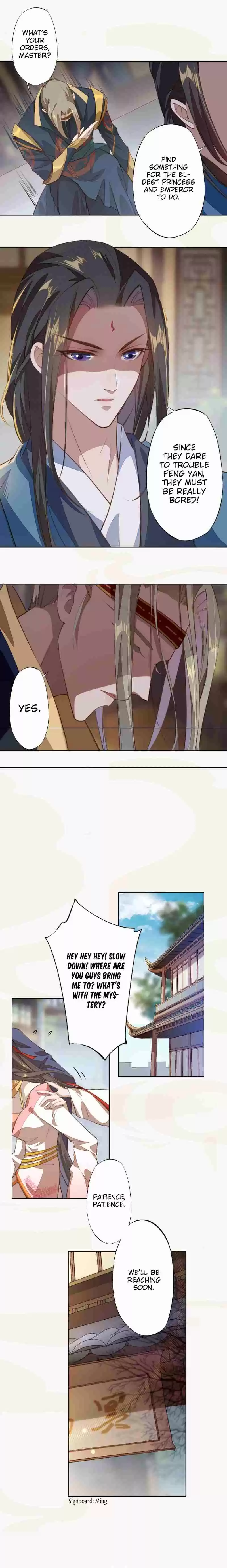 Peerless Alchemist 103