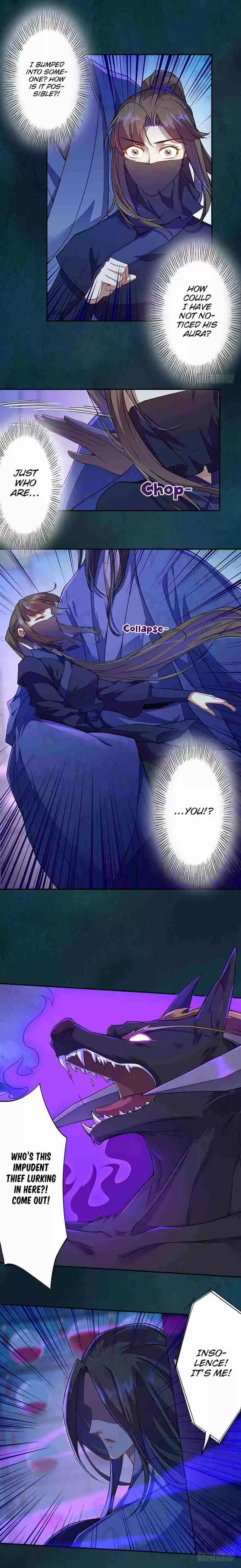 Peerless Alchemist 105