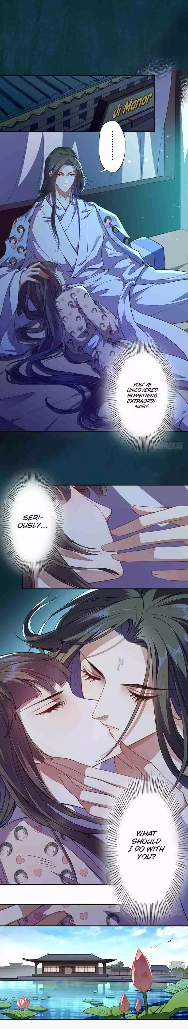 Peerless Alchemist 105